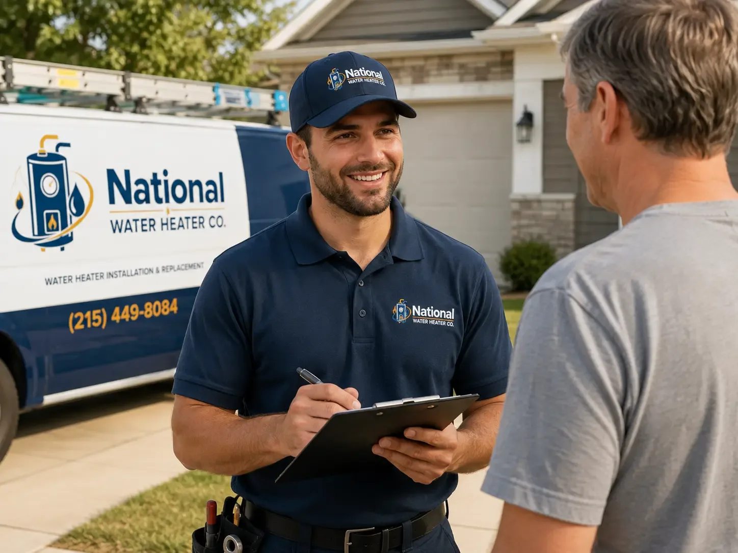 Water Heater Installation Passaic, NJ FAQs